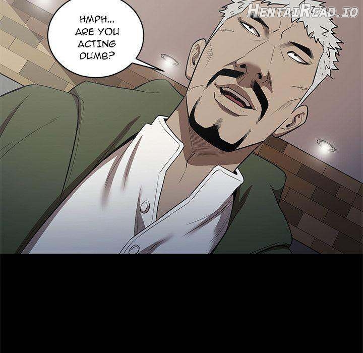 The V Squad Chapter 20 - page 63