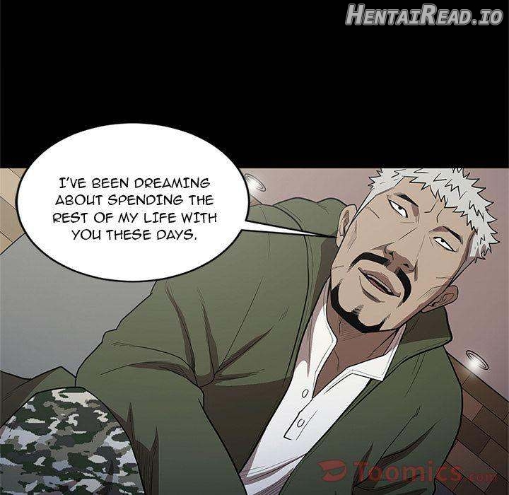 The V Squad Chapter 20 - page 64