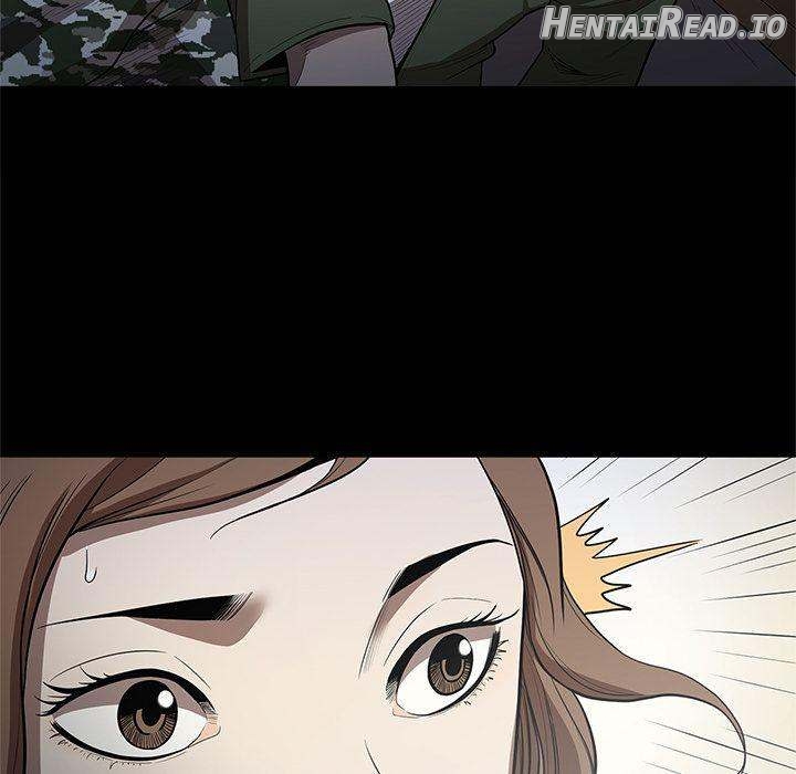The V Squad Chapter 20 - page 65