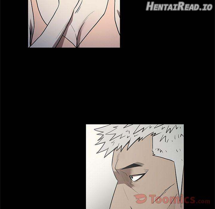 The V Squad Chapter 20 - page 67