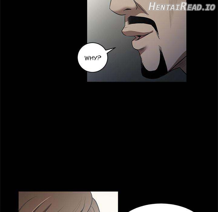 The V Squad Chapter 20 - page 68
