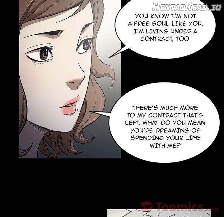 The V Squad Chapter 20 - page 69