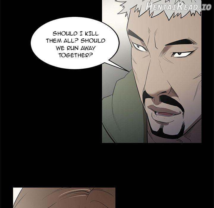 The V Squad Chapter 20 - page 70
