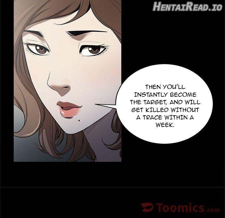 The V Squad Chapter 20 - page 71