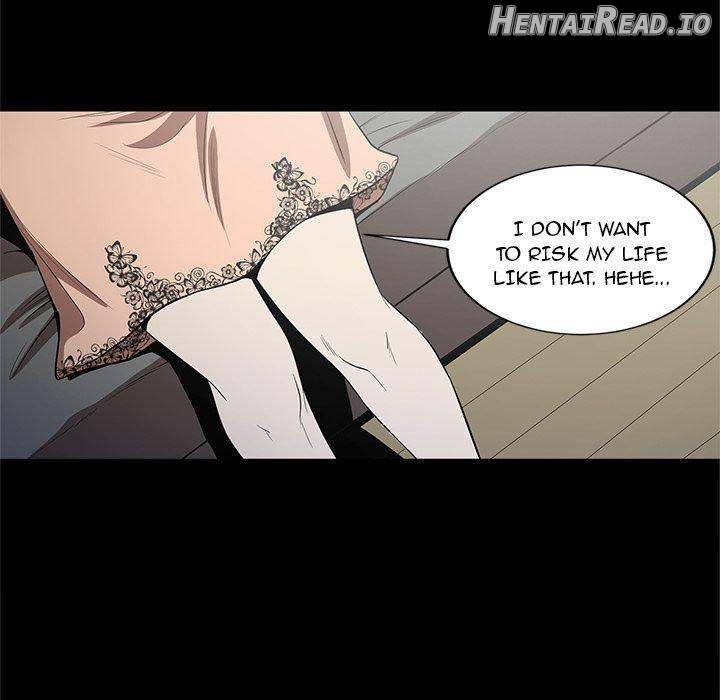 The V Squad Chapter 20 - page 72