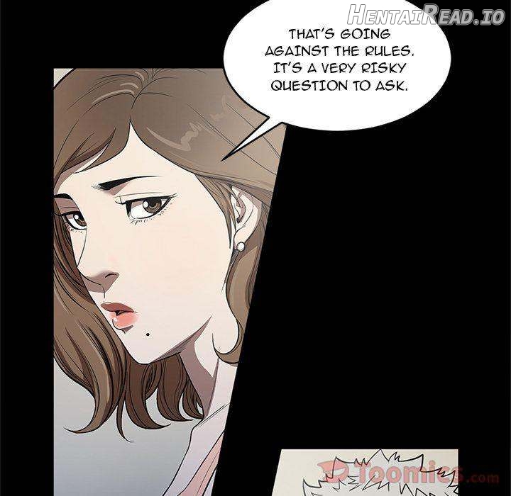 The V Squad Chapter 20 - page 74