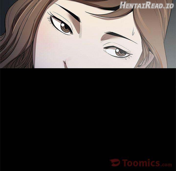 The V Squad Chapter 20 - page 78