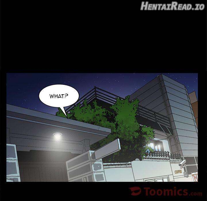The V Squad Chapter 20 - page 80