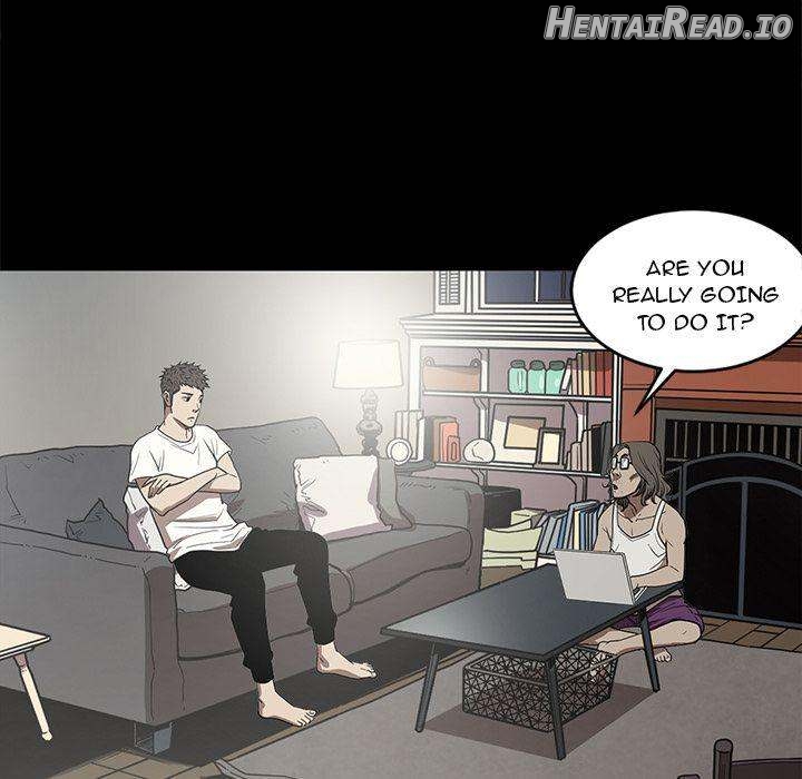 The V Squad Chapter 20 - page 81