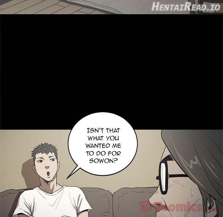 The V Squad Chapter 20 - page 82