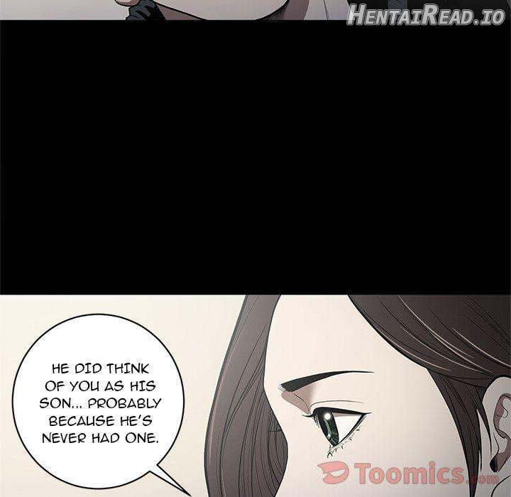 The V Squad Chapter 20 - page 9