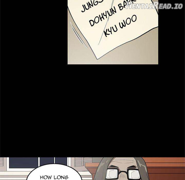 The V Squad Chapter 20 - page 93