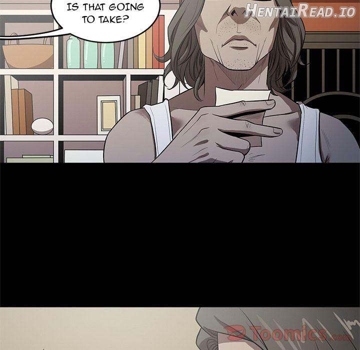 The V Squad Chapter 20 - page 94