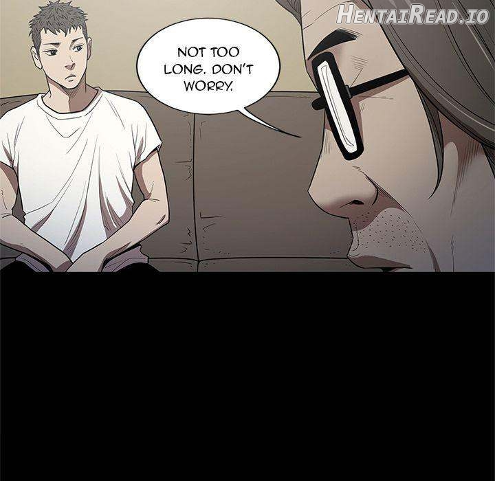 The V Squad Chapter 20 - page 95