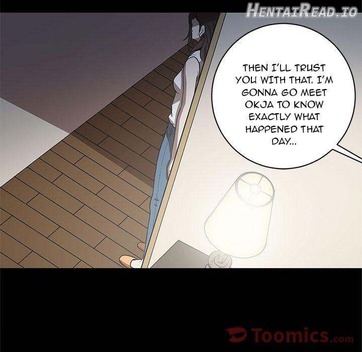 The V Squad Chapter 20 - page 96