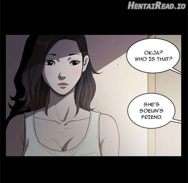 The V Squad Chapter 20 - page 97