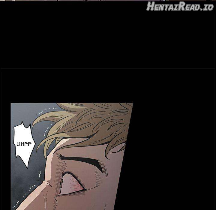 The V Squad Chapter 21 - page 71