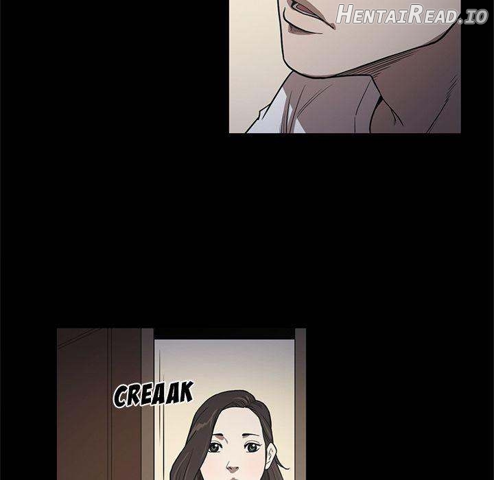 The V Squad Chapter 22 - page 100