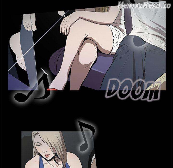The V Squad Chapter 22 - page 13