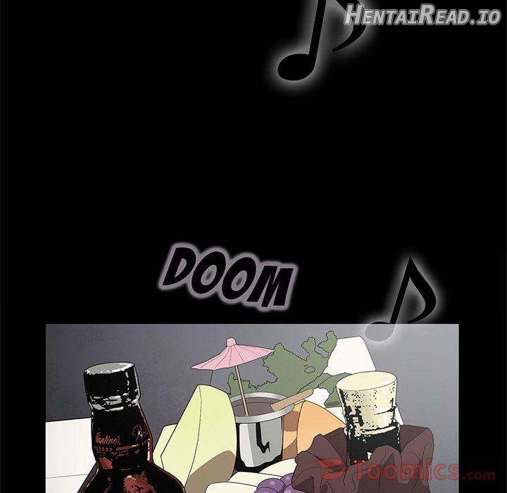 The V Squad Chapter 22 - page 16