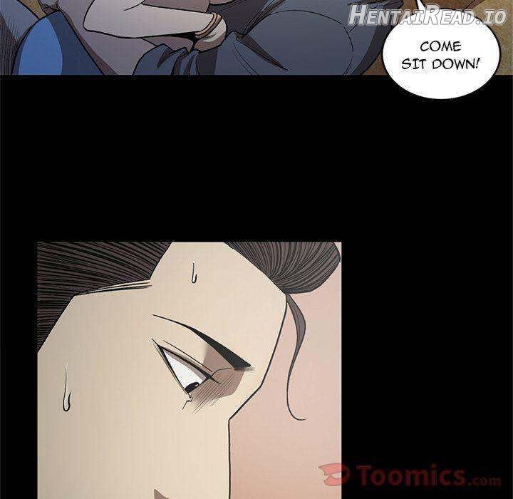 The V Squad Chapter 22 - page 22