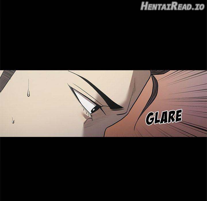 The V Squad Chapter 22 - page 25