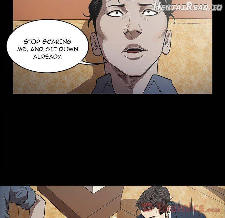 The V Squad Chapter 22 - page 29