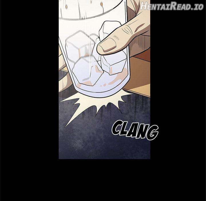 The V Squad Chapter 22 - page 32
