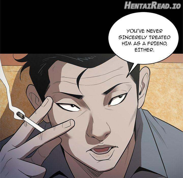 The V Squad Chapter 22 - page 48