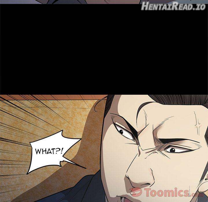 The V Squad Chapter 22 - page 49
