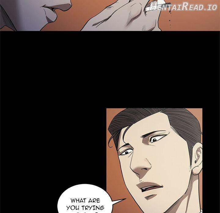 The V Squad Chapter 22 - page 56