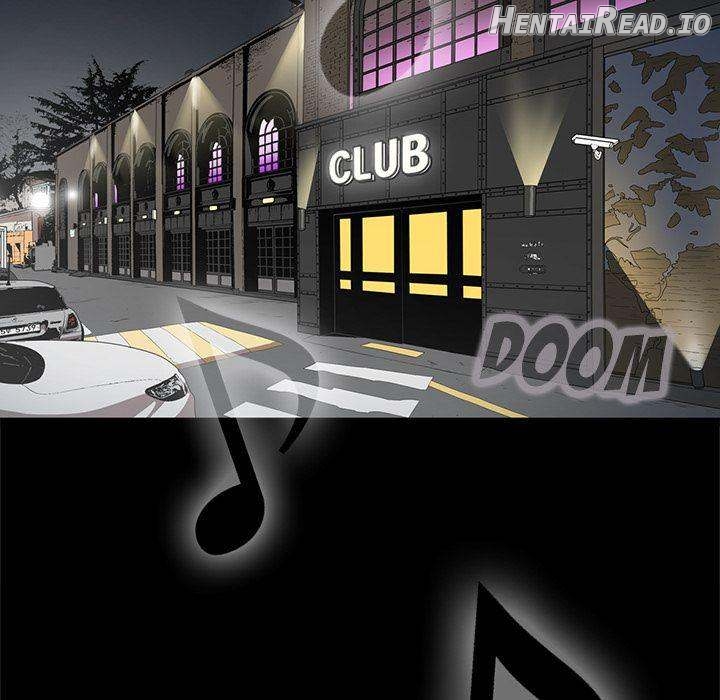 The V Squad Chapter 22 - page 6