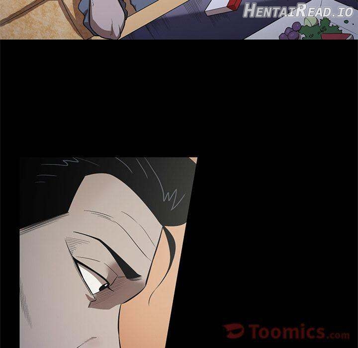 The V Squad Chapter 22 - page 64