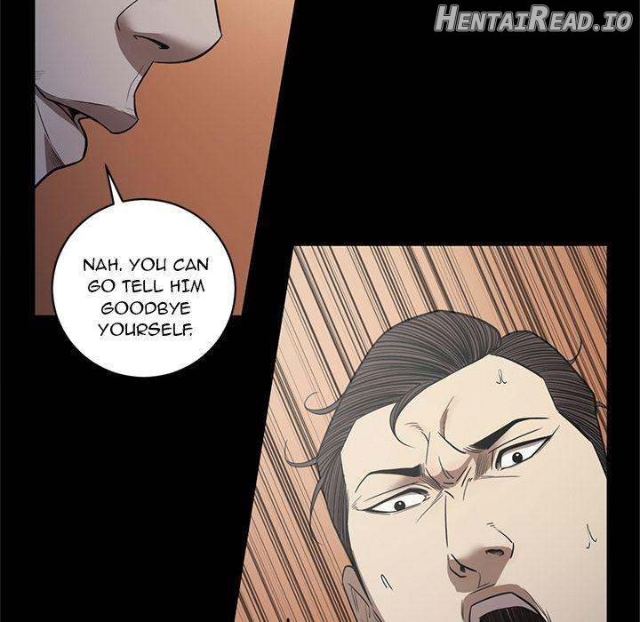 The V Squad Chapter 22 - page 65