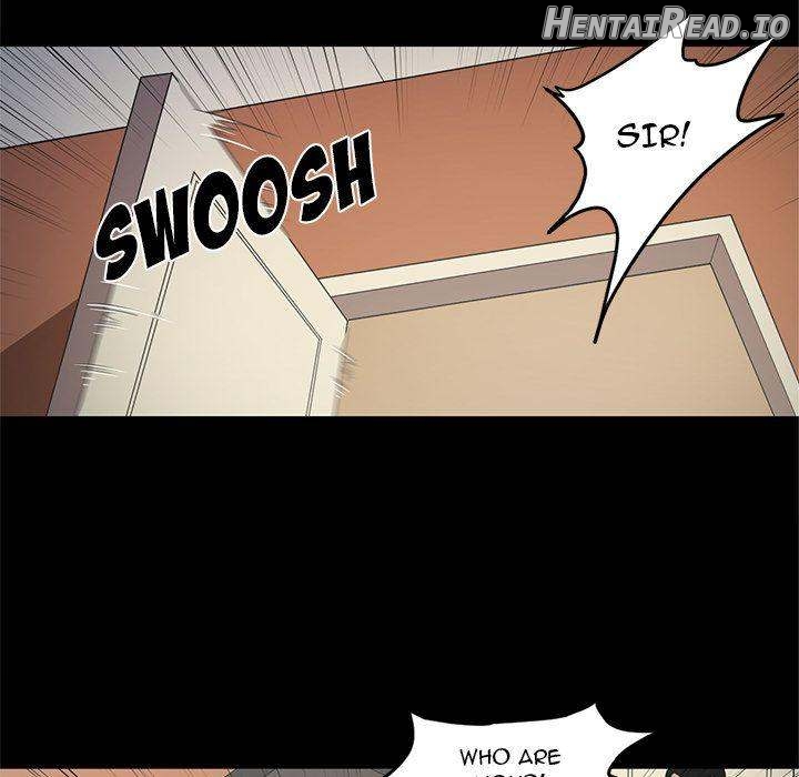 The V Squad Chapter 22 - page 67
