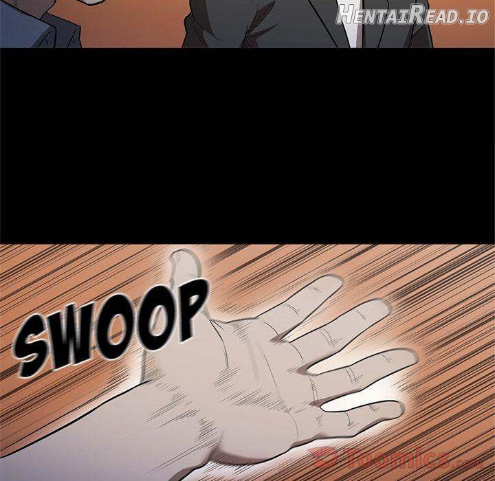 The V Squad Chapter 22 - page 76
