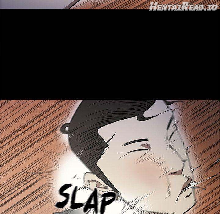 The V Squad Chapter 22 - page 77