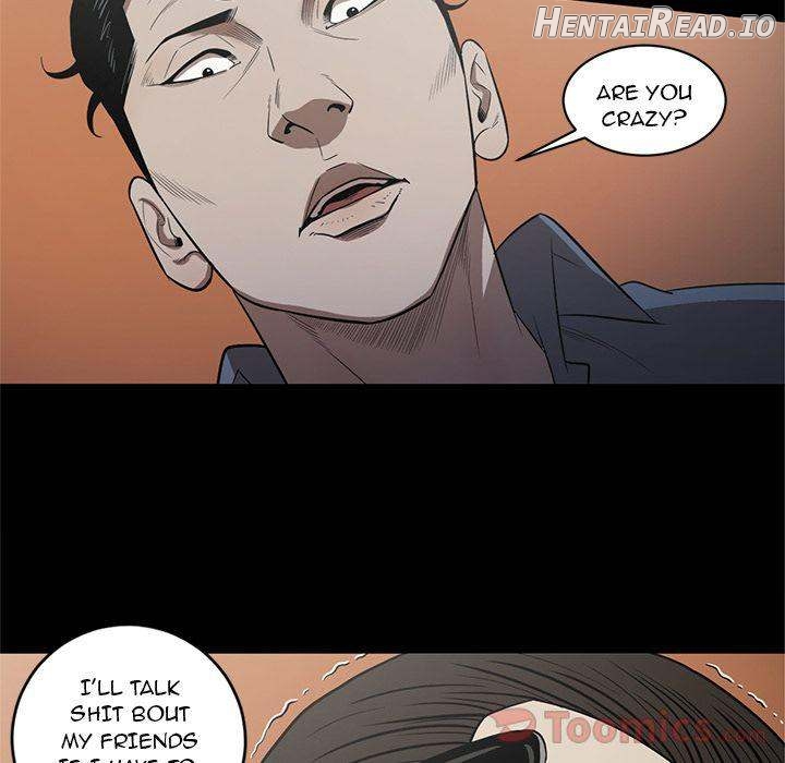 The V Squad Chapter 22 - page 80