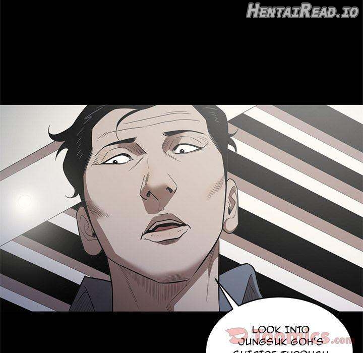 The V Squad Chapter 22 - page 83