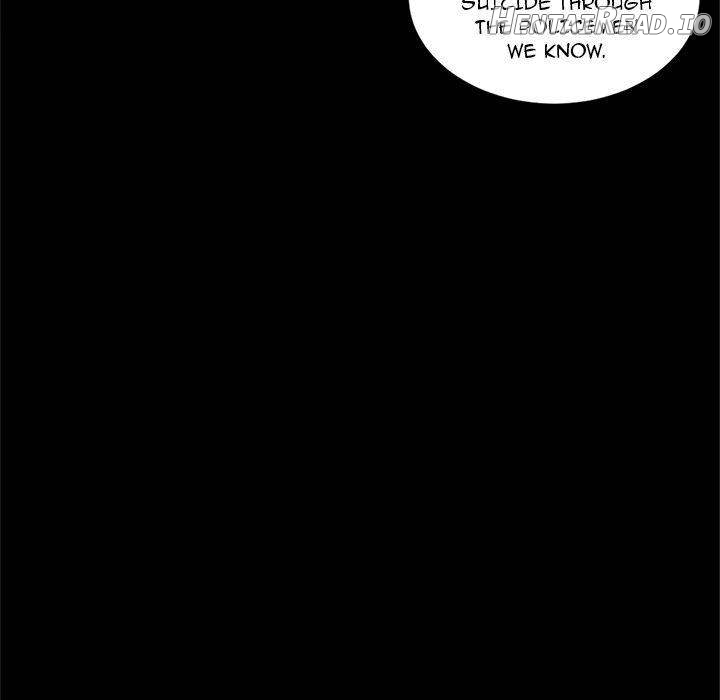 The V Squad Chapter 22 - page 84