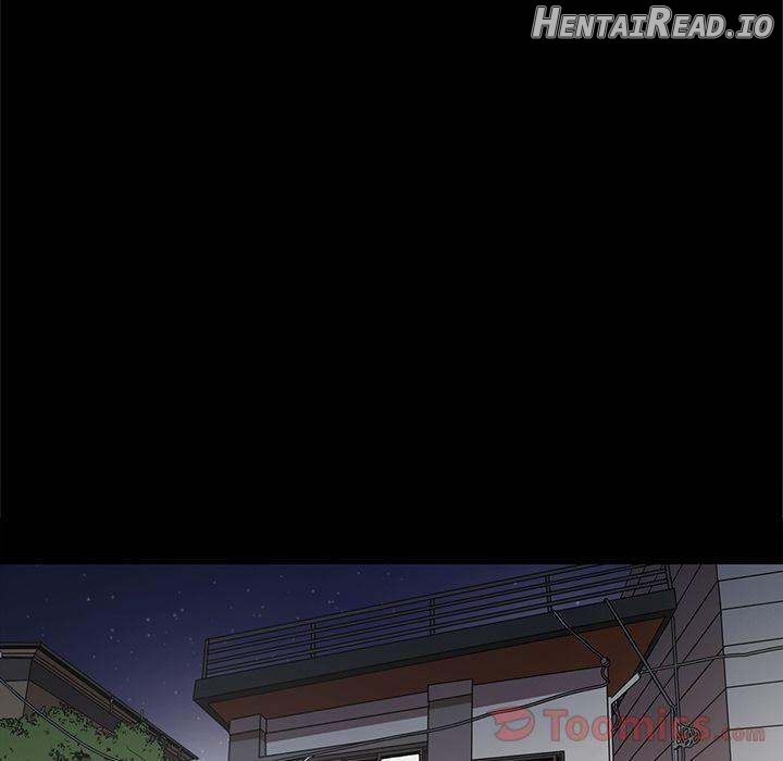 The V Squad Chapter 22 - page 85