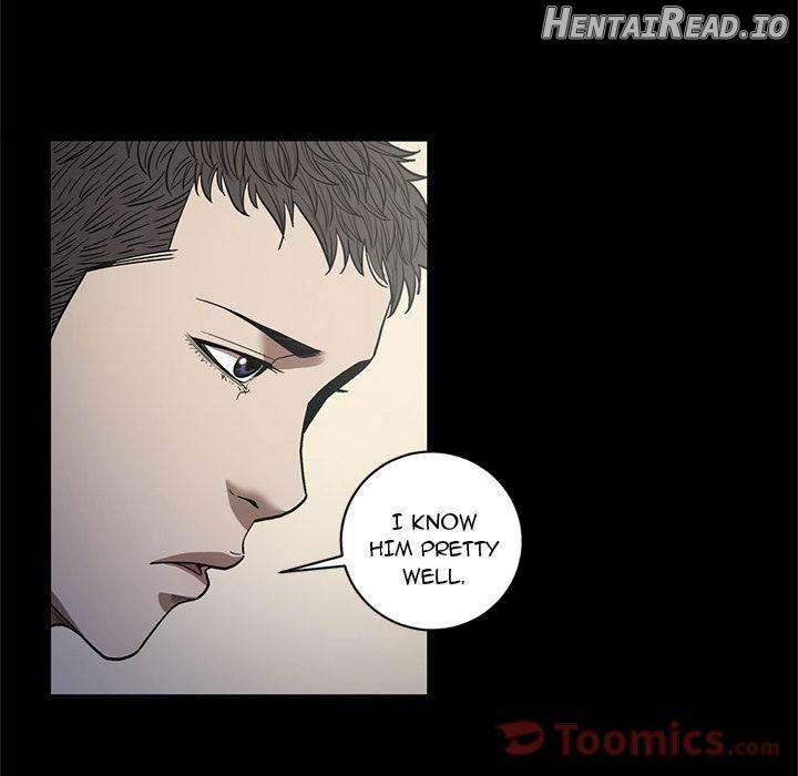 The V Squad Chapter 22 - page 90