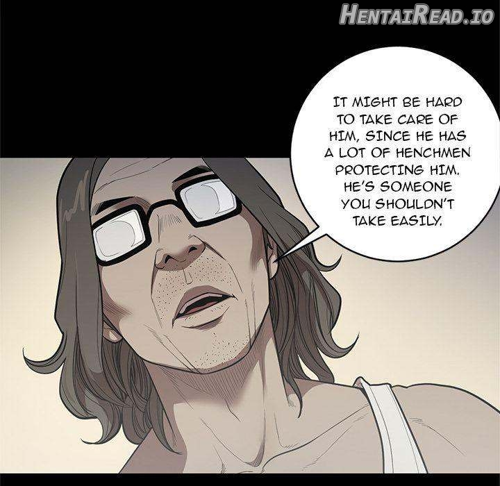 The V Squad Chapter 22 - page 98