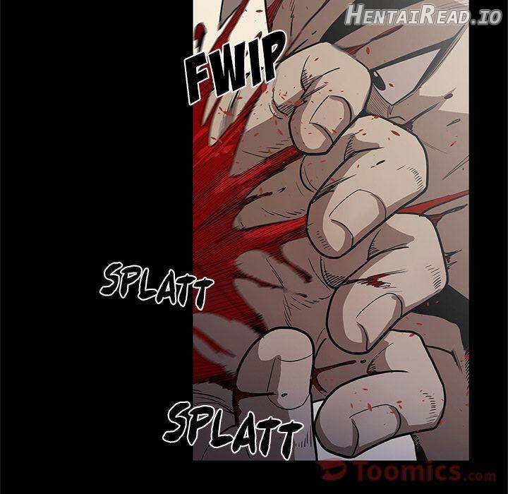 The V Squad Chapter 23 - page 103