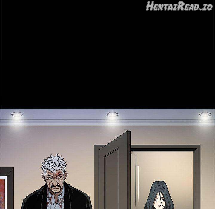 The V Squad Chapter 23 - page 112