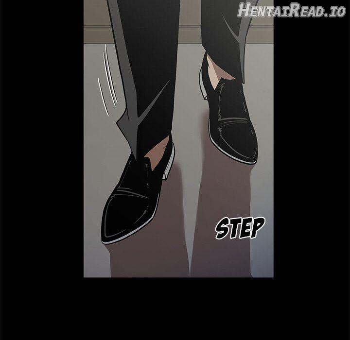 The V Squad Chapter 23 - page 48