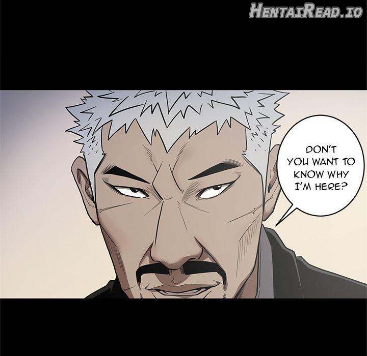The V Squad Chapter 23 - page 52