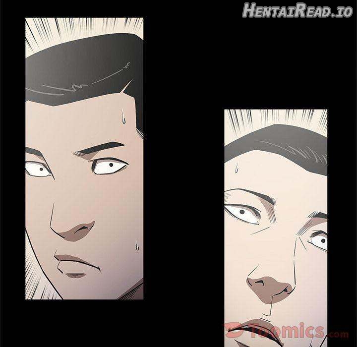 The V Squad Chapter 23 - page 53