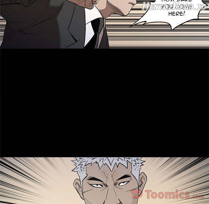 The V Squad Chapter 23 - page 58