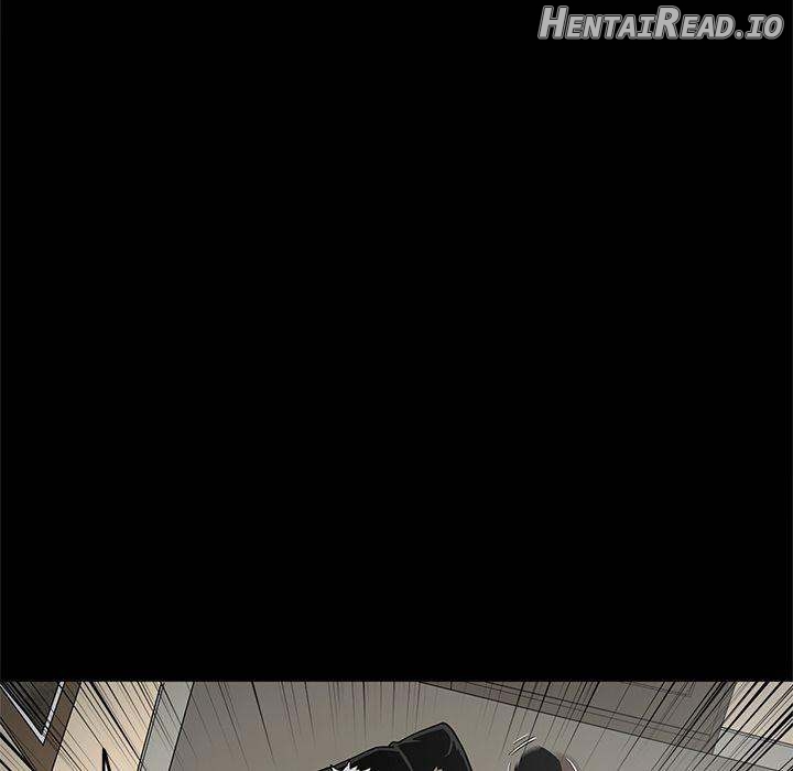 The V Squad Chapter 23 - page 63